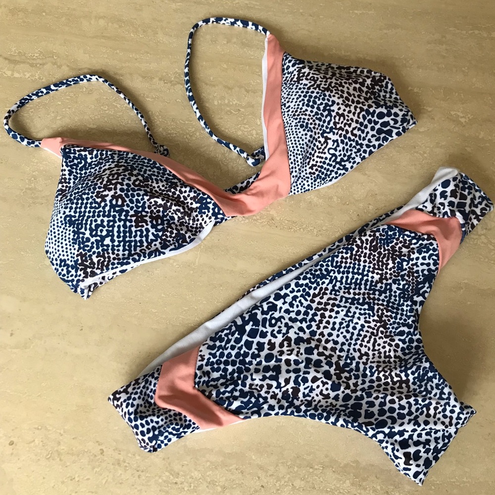 Bikini Bathing Suit